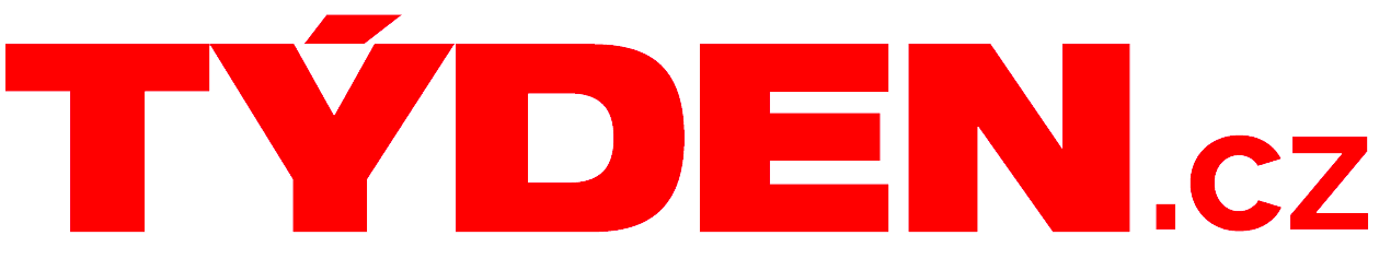 idnes logo Časopis Týden logo