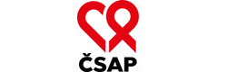 ČSAP logo